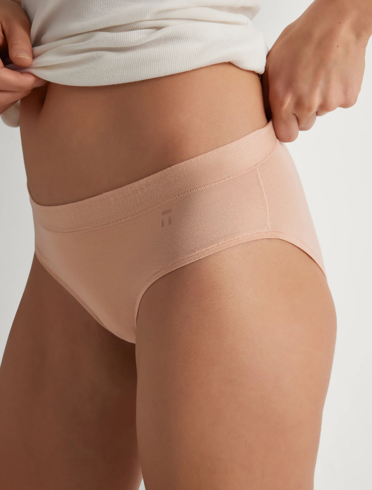 Second Skin Brief