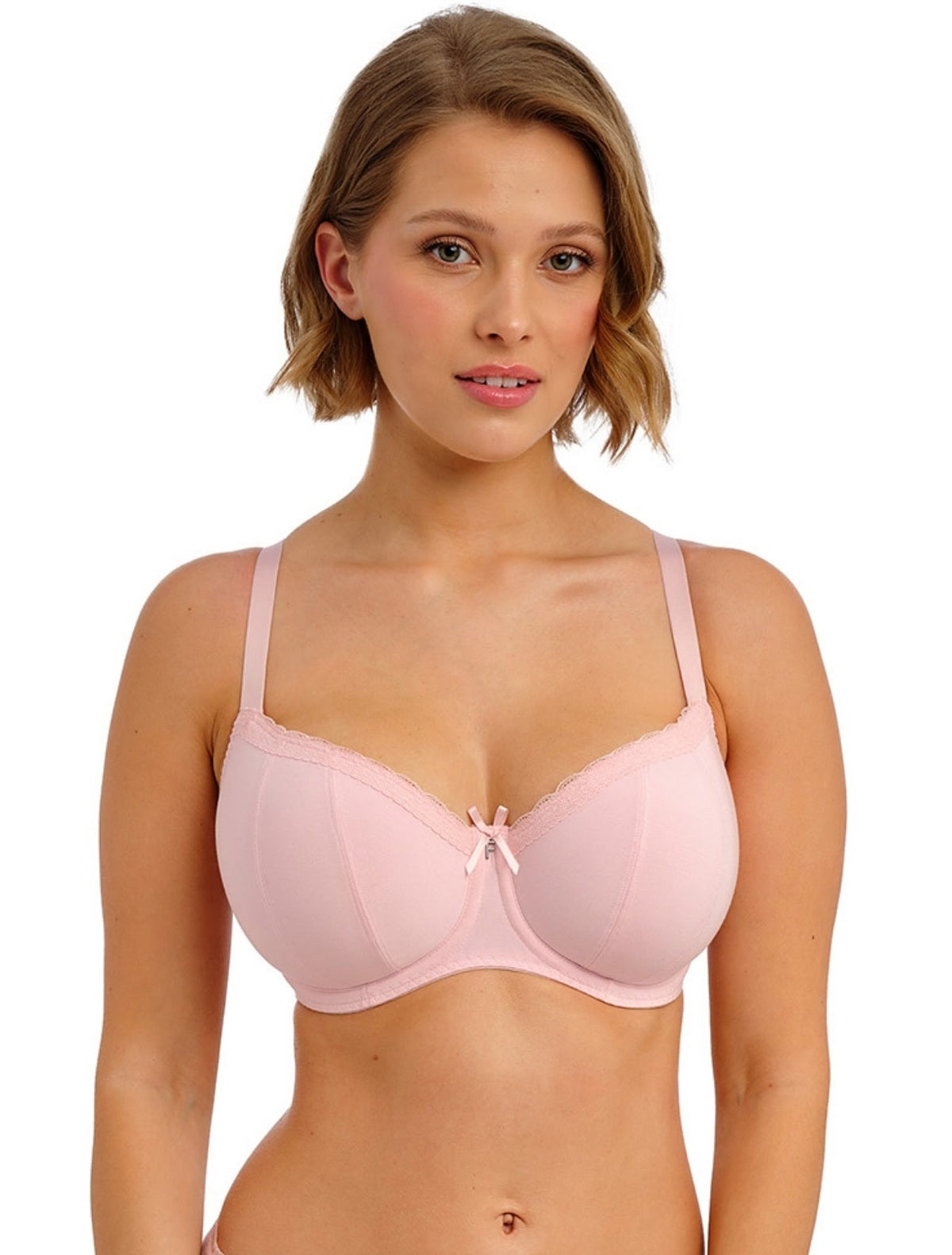 Freya Flirt Underwire Padded Half Cup