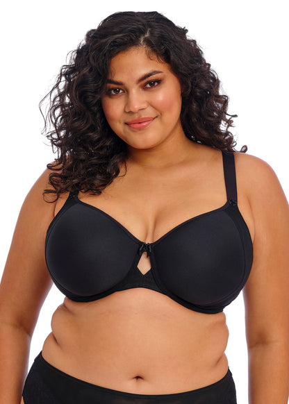 Nerina Moulded Spacer Fabric T-Shirt Bra
