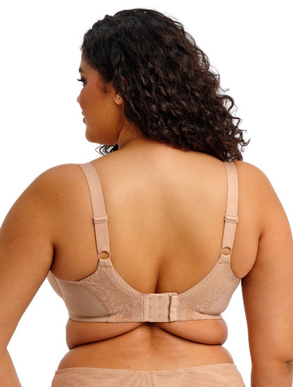 Nerina Moulded Spacer Fabric T-Shirt Bra