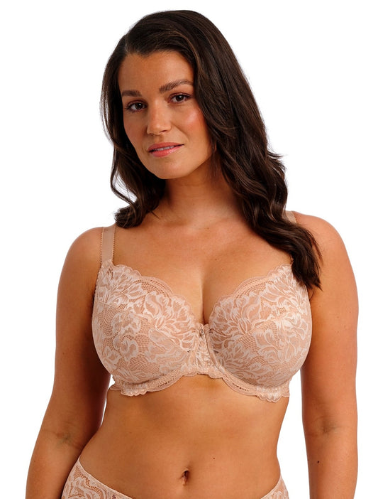 Emmaline Underwire Side Support Bra