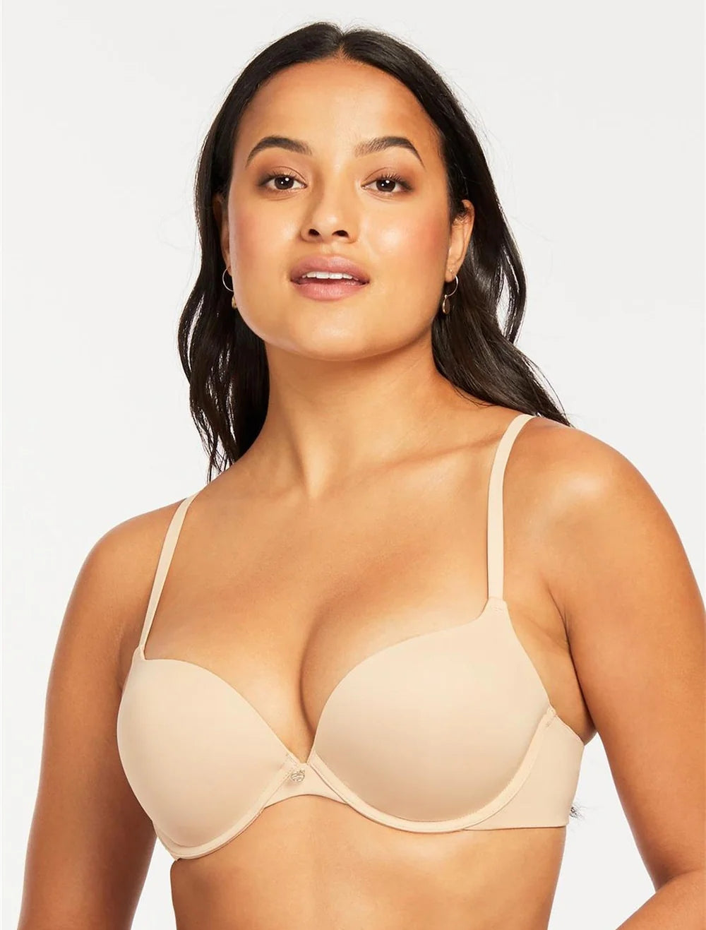 Allure Light Push Up Bra