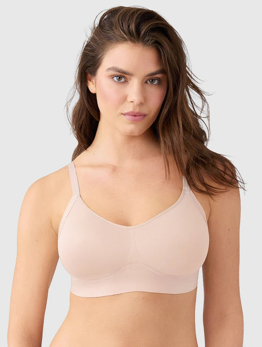 Easy Like Sunday Wire Free T-Shirt Bra