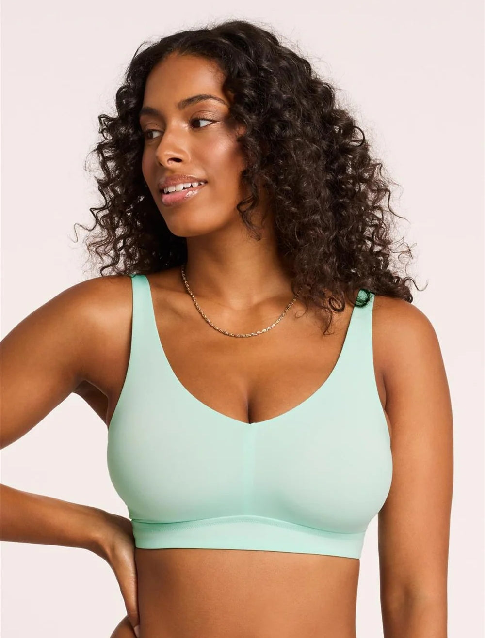 Mysa Cup-Sized Bralette