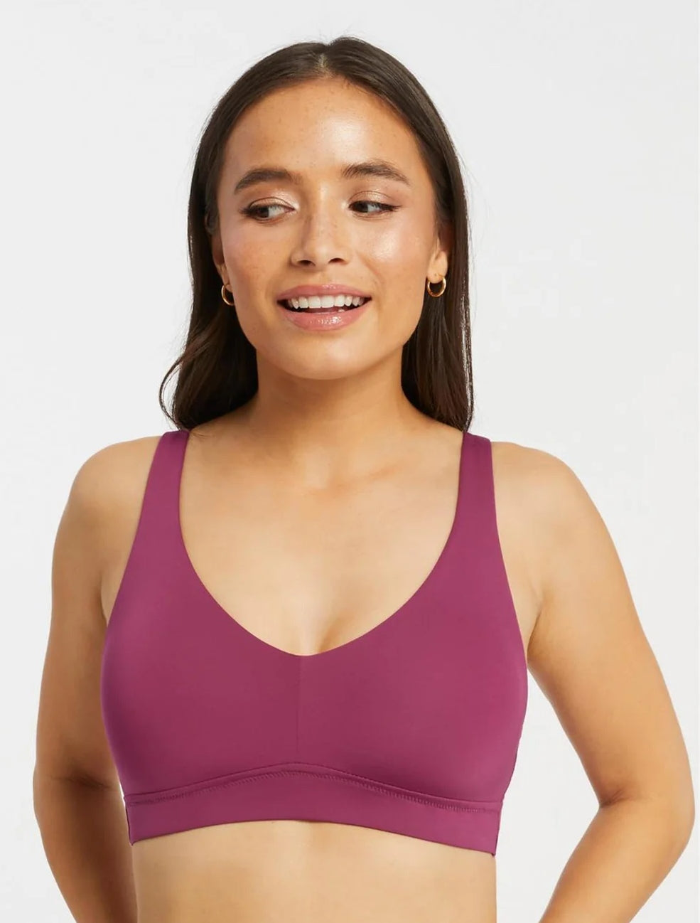 Mysa Cup-Sized Bralette