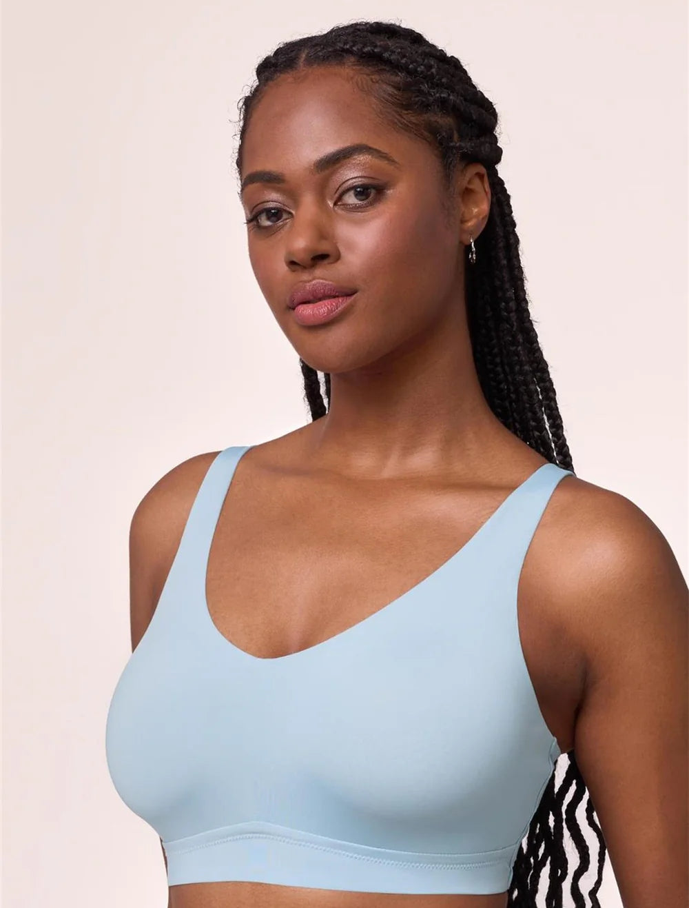 Mysa Cup-Sized Bralette