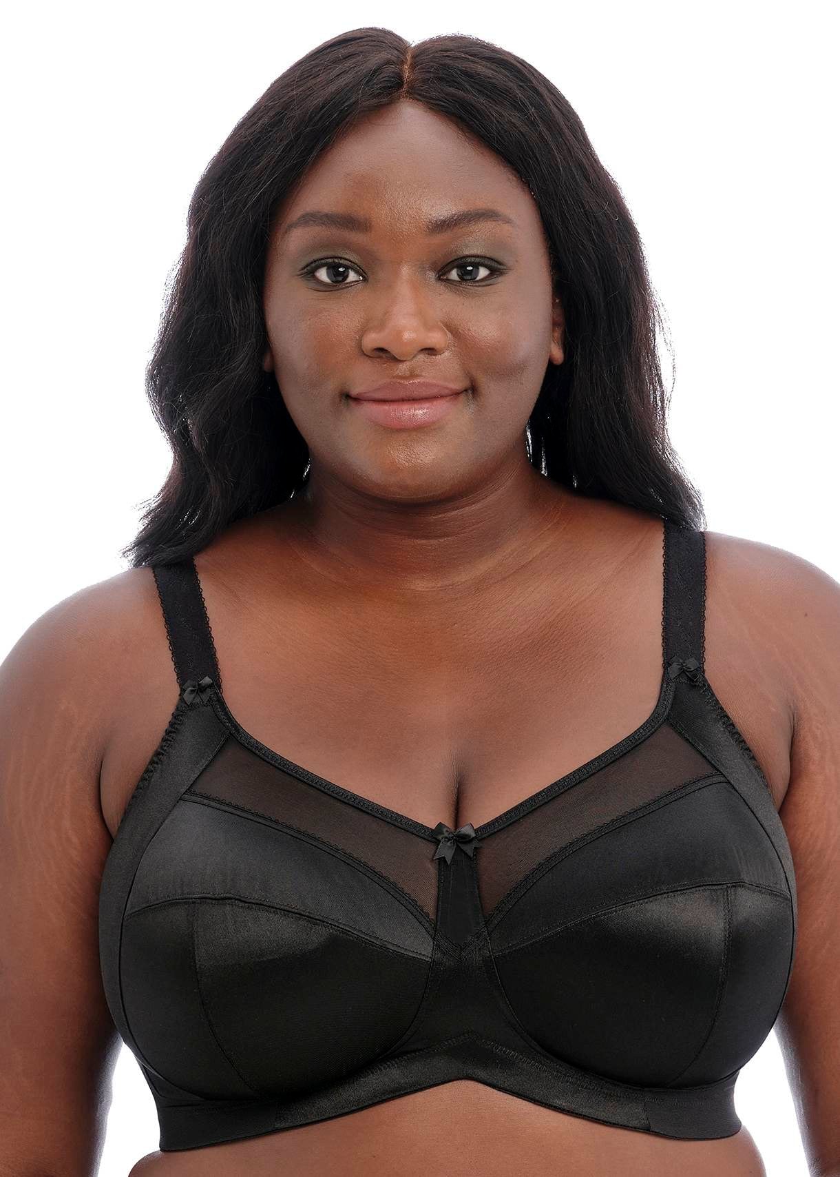 Keira Wire Free Bra