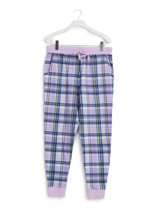 Jogger Pajama Pants