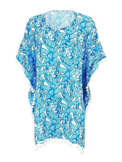 Viv & Lou Swim Cover Up