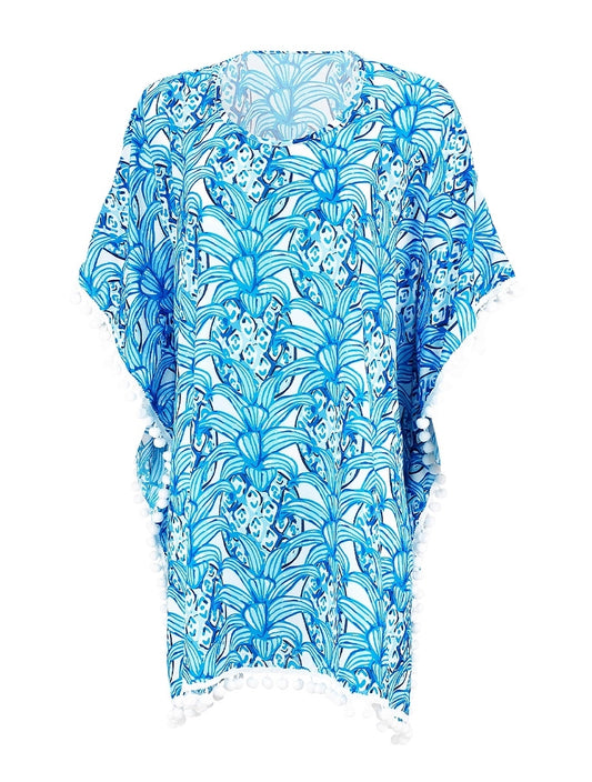 Viv & Lou Swim Cover Up