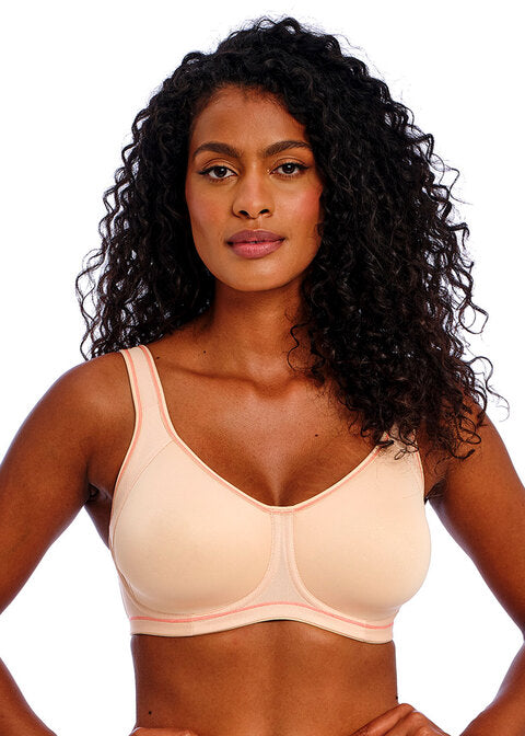 Sonic Moulded Sports Bra