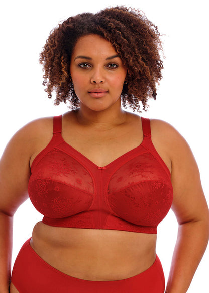 Verity Non Wired Bra