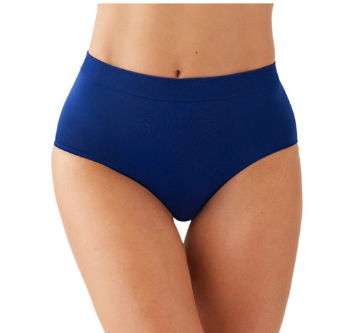 B-Smooth Full Brief