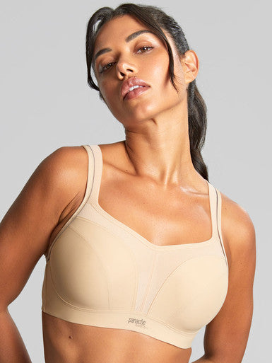 Contour Underwire Sports Bra