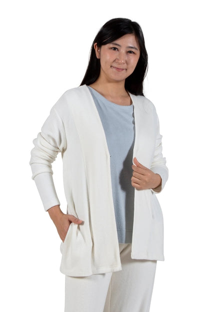 Open Cardigan