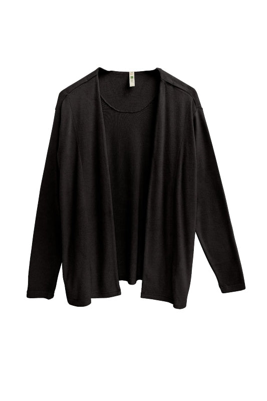 Open Cardigan