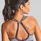 Boundless Non Wired Sports Bra
