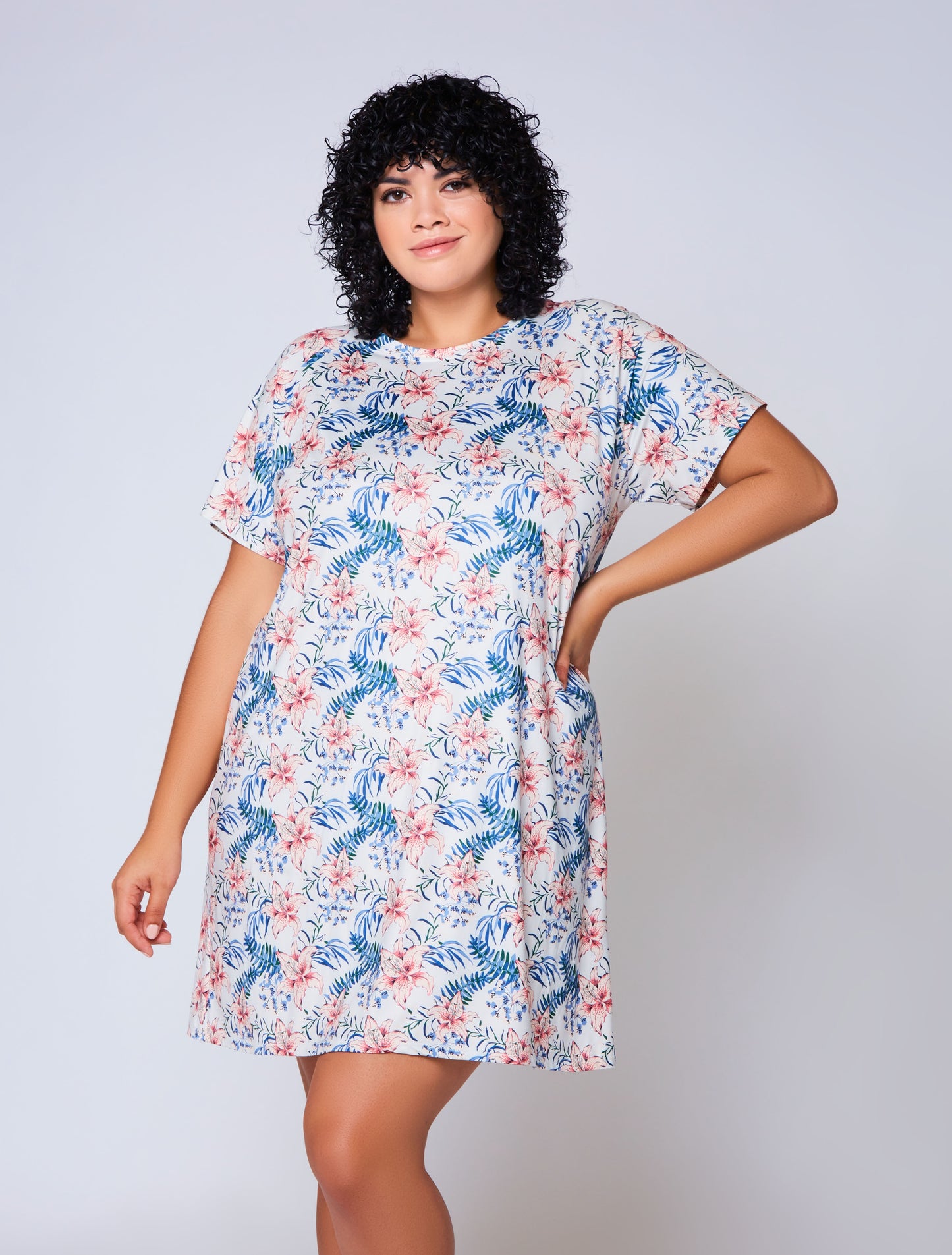 Elie Sleepshirt