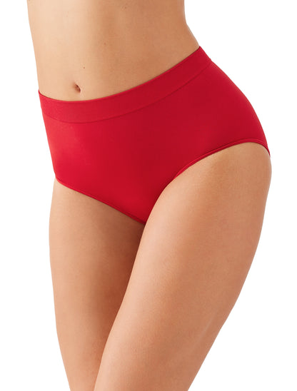 B-Smooth Full Brief