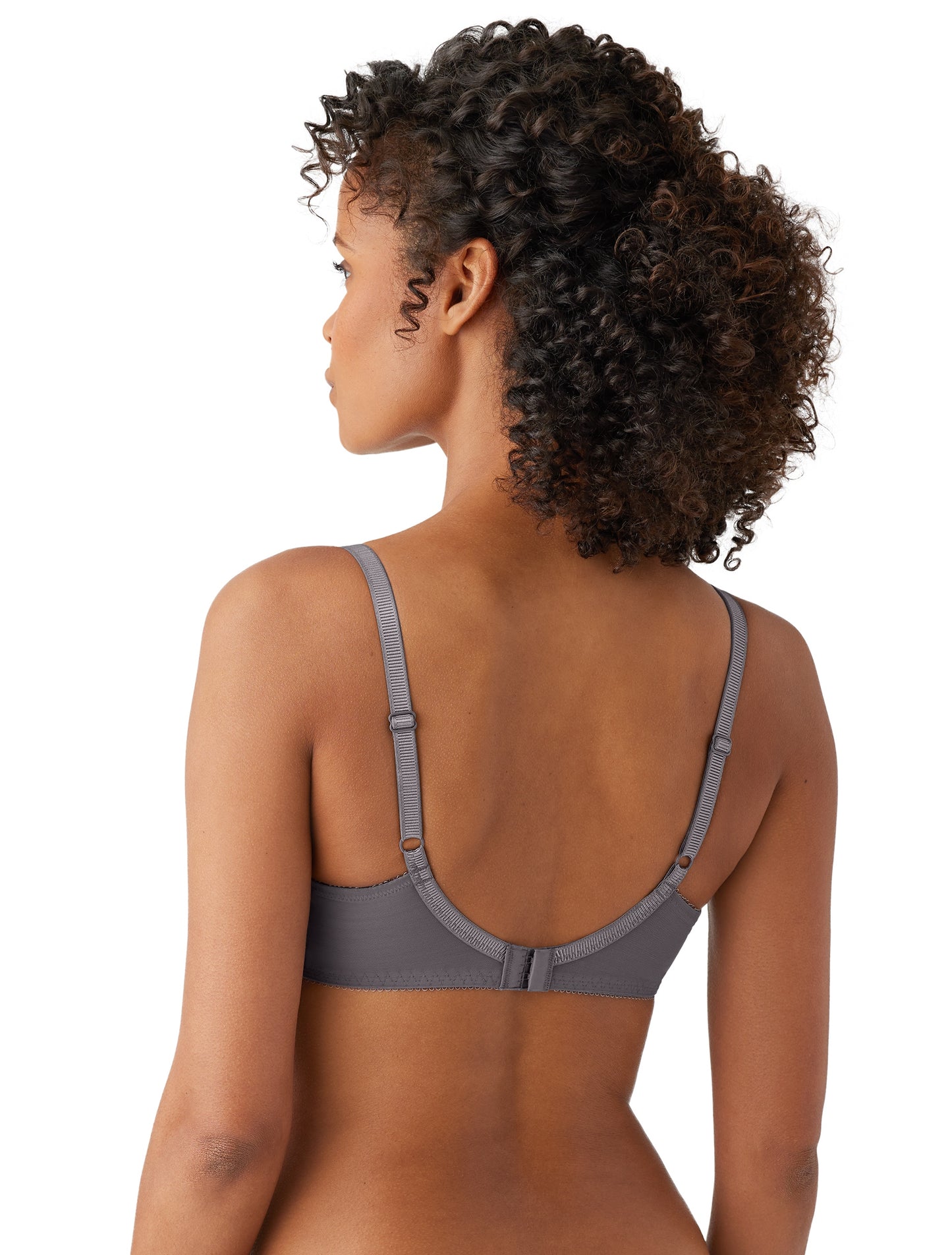 La Femme T-Shirt Bra in Shark