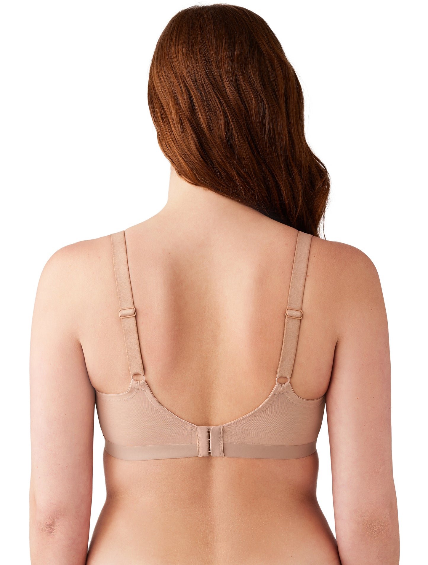 Shape Revelation™ Shallow Top Underwire T-Shirt Bra