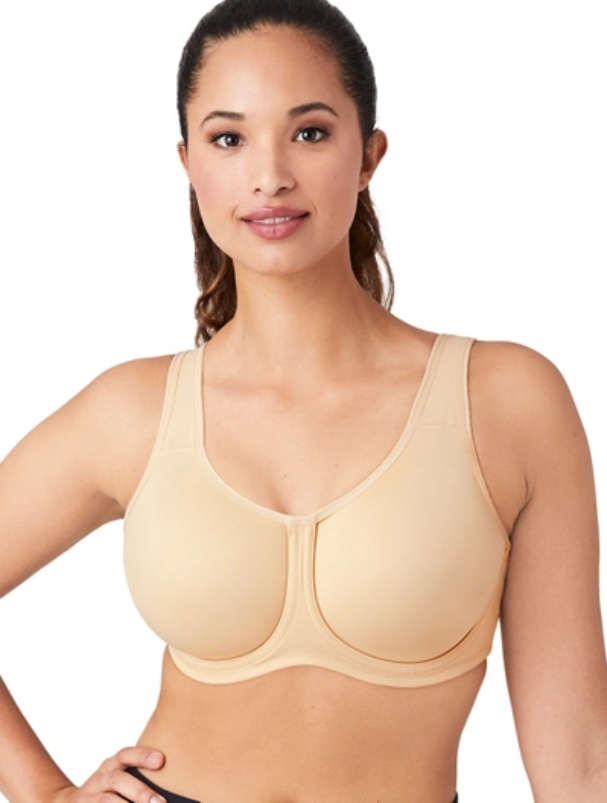 Underwire Sport Bra