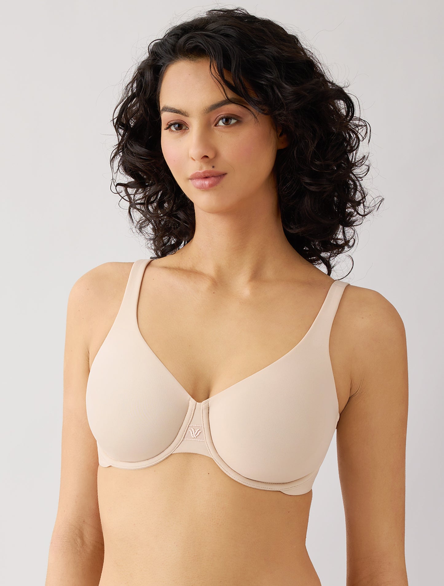 Ever Flexing Underwire Bra