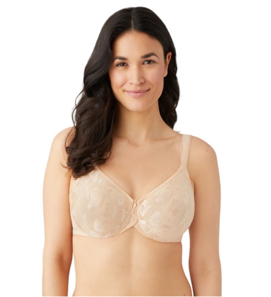 Awareness Underwire Bra