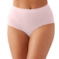 Understated Cotton Brief