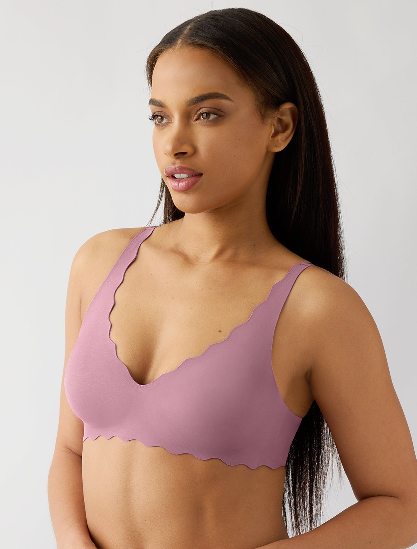 b.wow'd Wire Free Bra