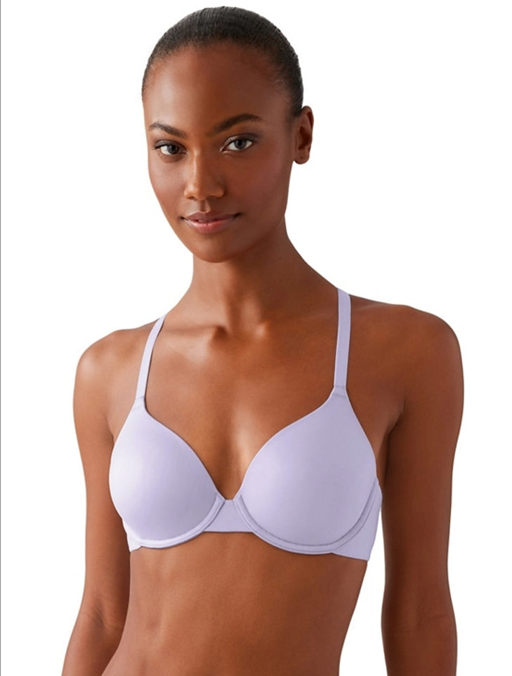 Future Foundation T-shirt Bra in Thistle