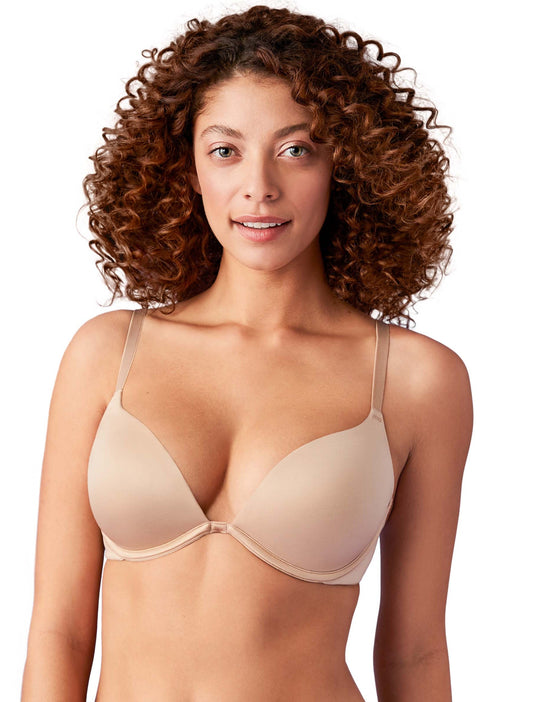 Push Up Bras from Wacoal, b.tempt'd, Curvy Couture, and more