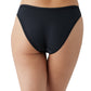 Future Foundation Hi-Leg Panty