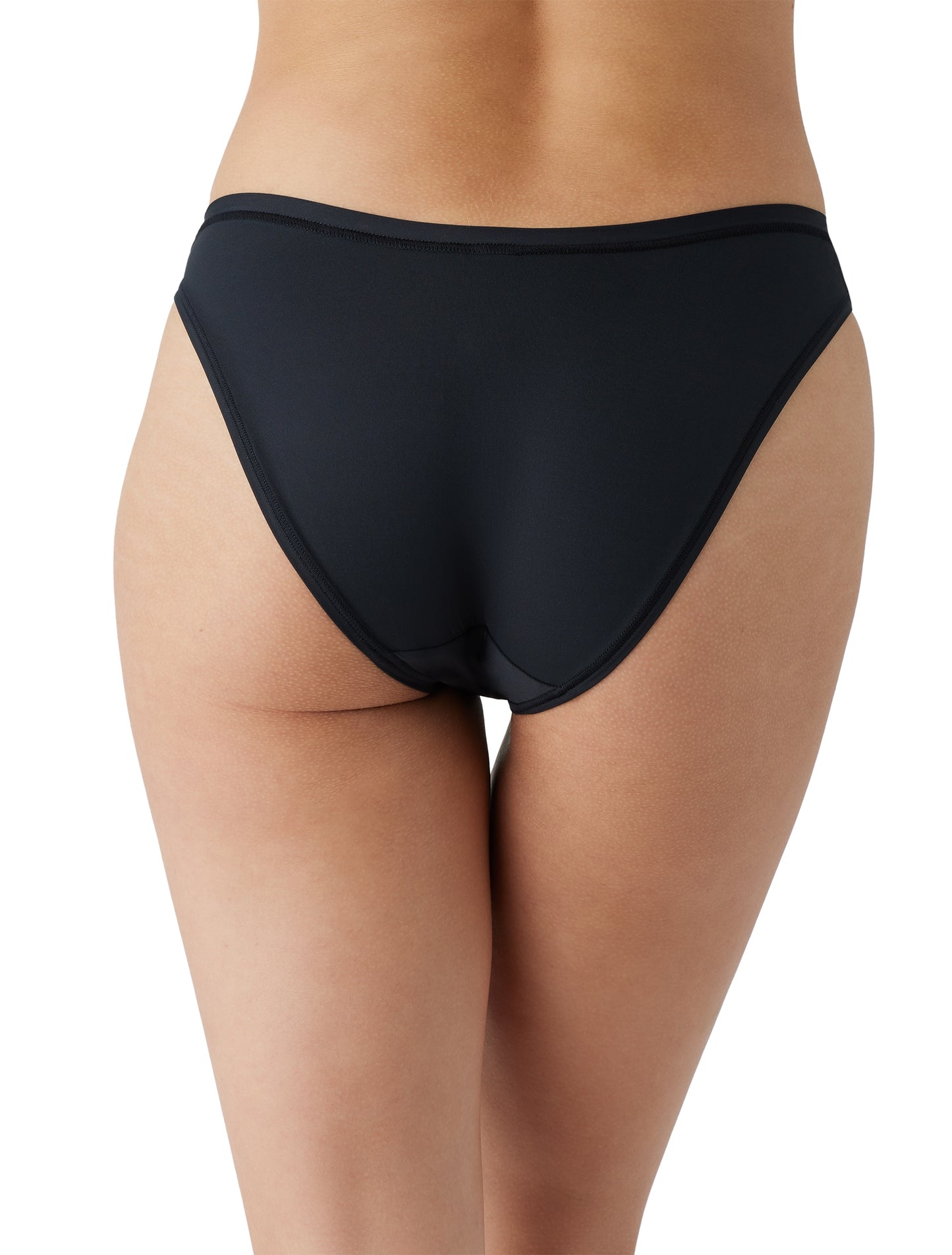 Future Foundation Hi-Leg Panty
