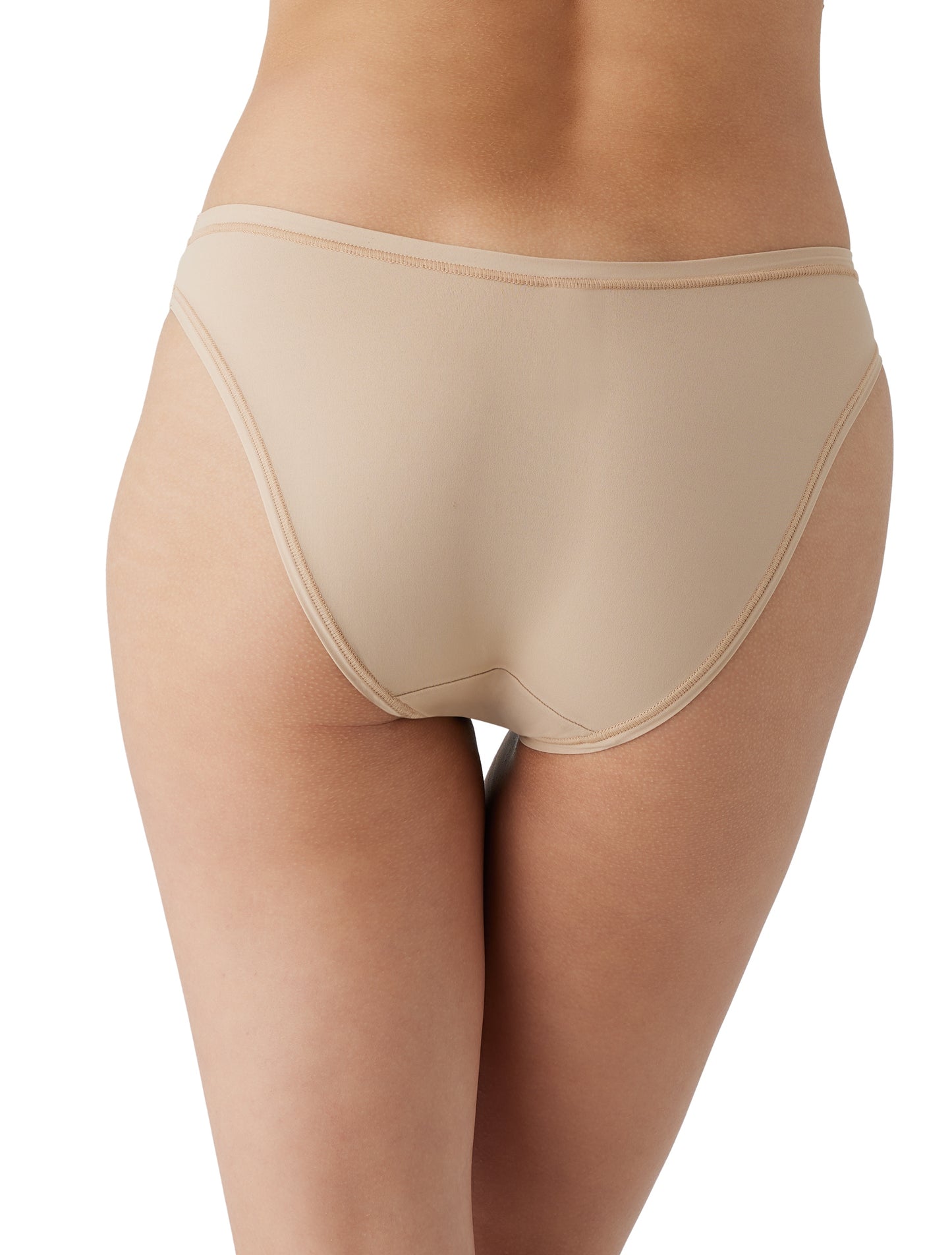 Future Foundation Hi-Leg Panty