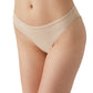 Future Foundation Hi-Leg Panty