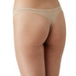Future Foundation Thong