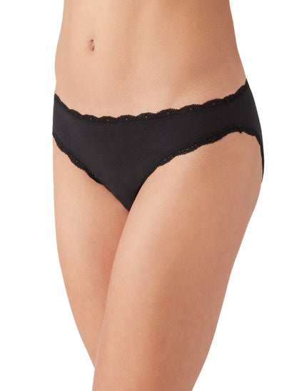 Inspired Eyelet Bikini