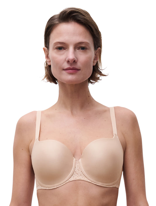Norah Comfort Smooth Sweetheart T-Shirt Bra