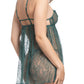 Juniper Lace Babydoll