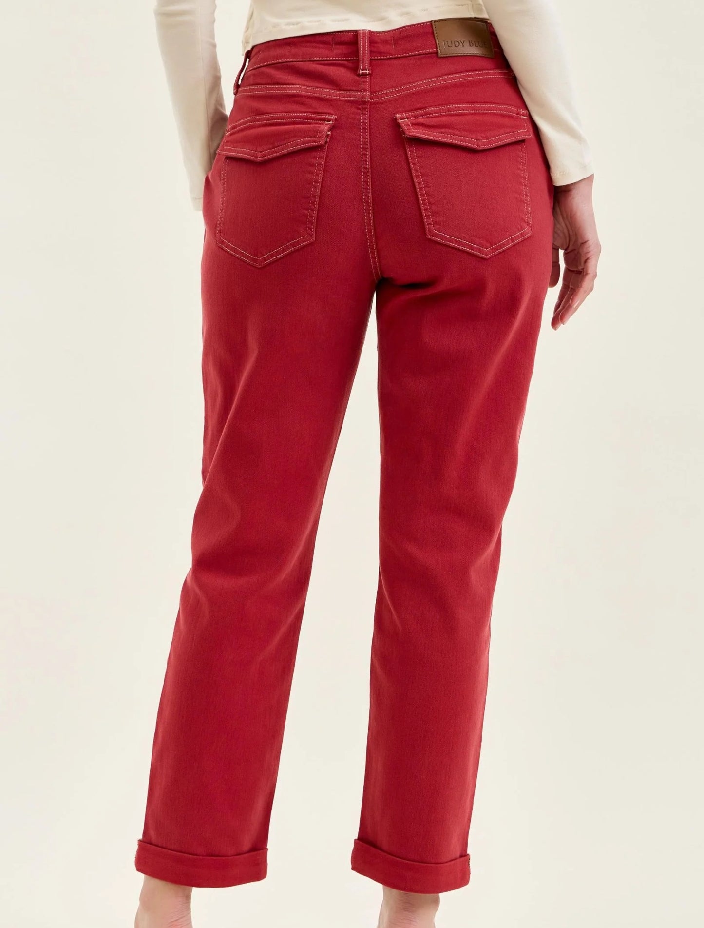 High Waisted Aurora Weekender