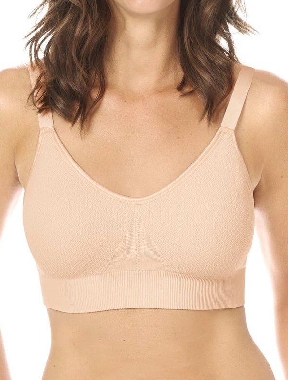Eliza Wirefree Bra L8000