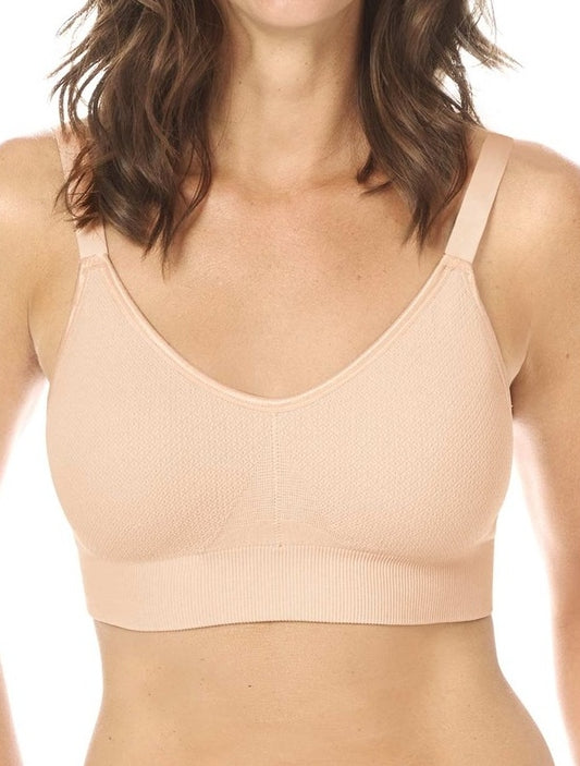 Eliza Wirefree Bra L8000