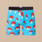 Men's Boxer Brief