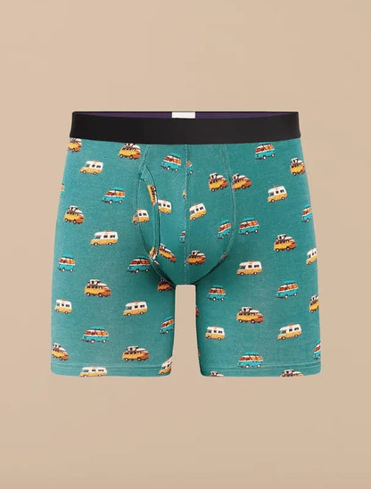 Men's Boxer Brief
