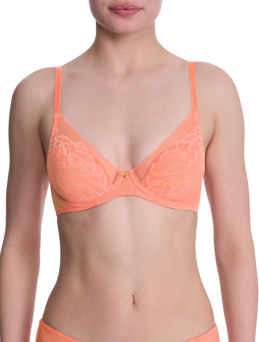 Flora Contour Underwire