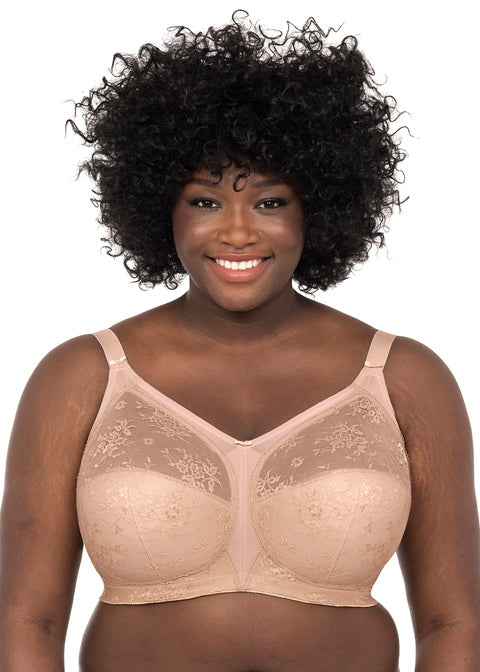Verity Non Wired Bra