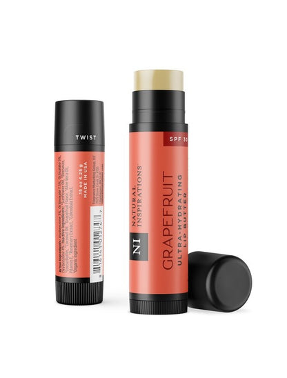 Natural Lip Butter