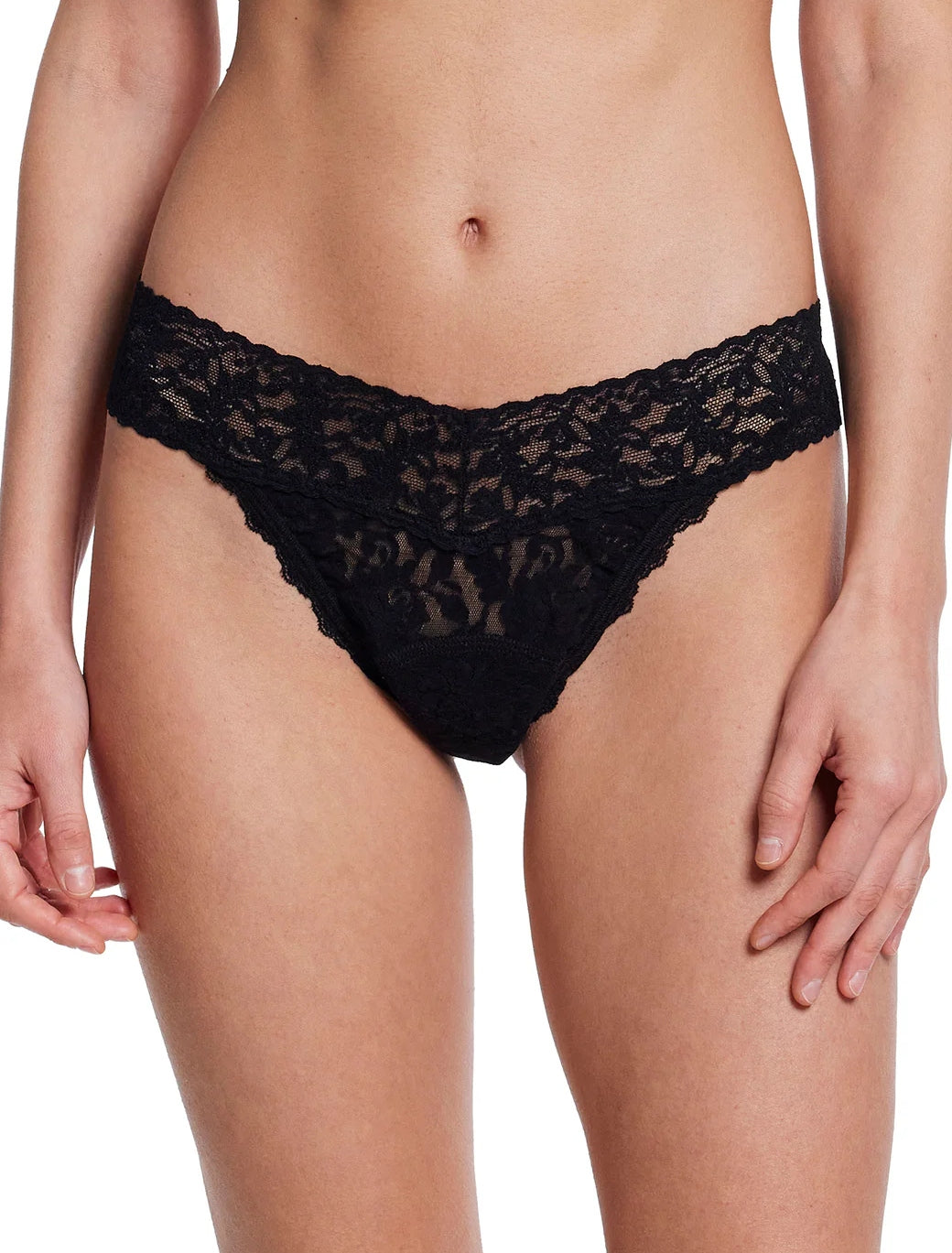 Leakproof Original Rise Thong