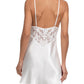 Lorena Satin Bridal Chemise